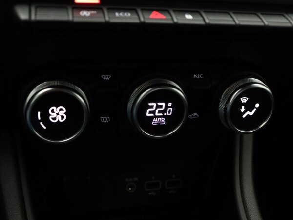 airco (automatisch)