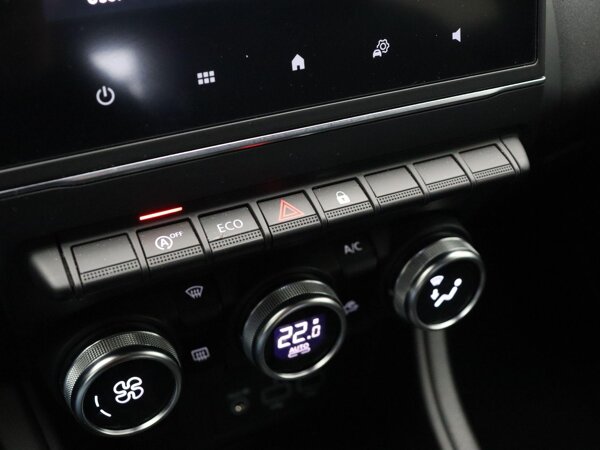 keyless entry/start
