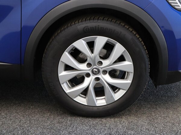 lichtmetalen velgen 17"