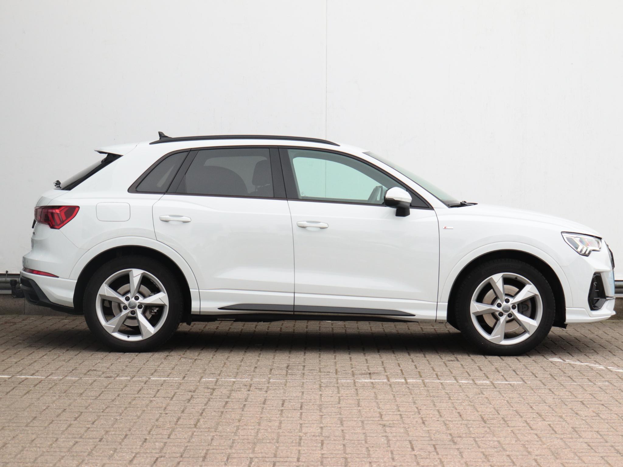 Audi Q3 45 TFSI quattro Pro Line S - Afbeelding 4