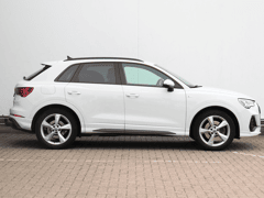 Audi Q3 45 TFSI quattro Pro Line S - Afbeelding 4