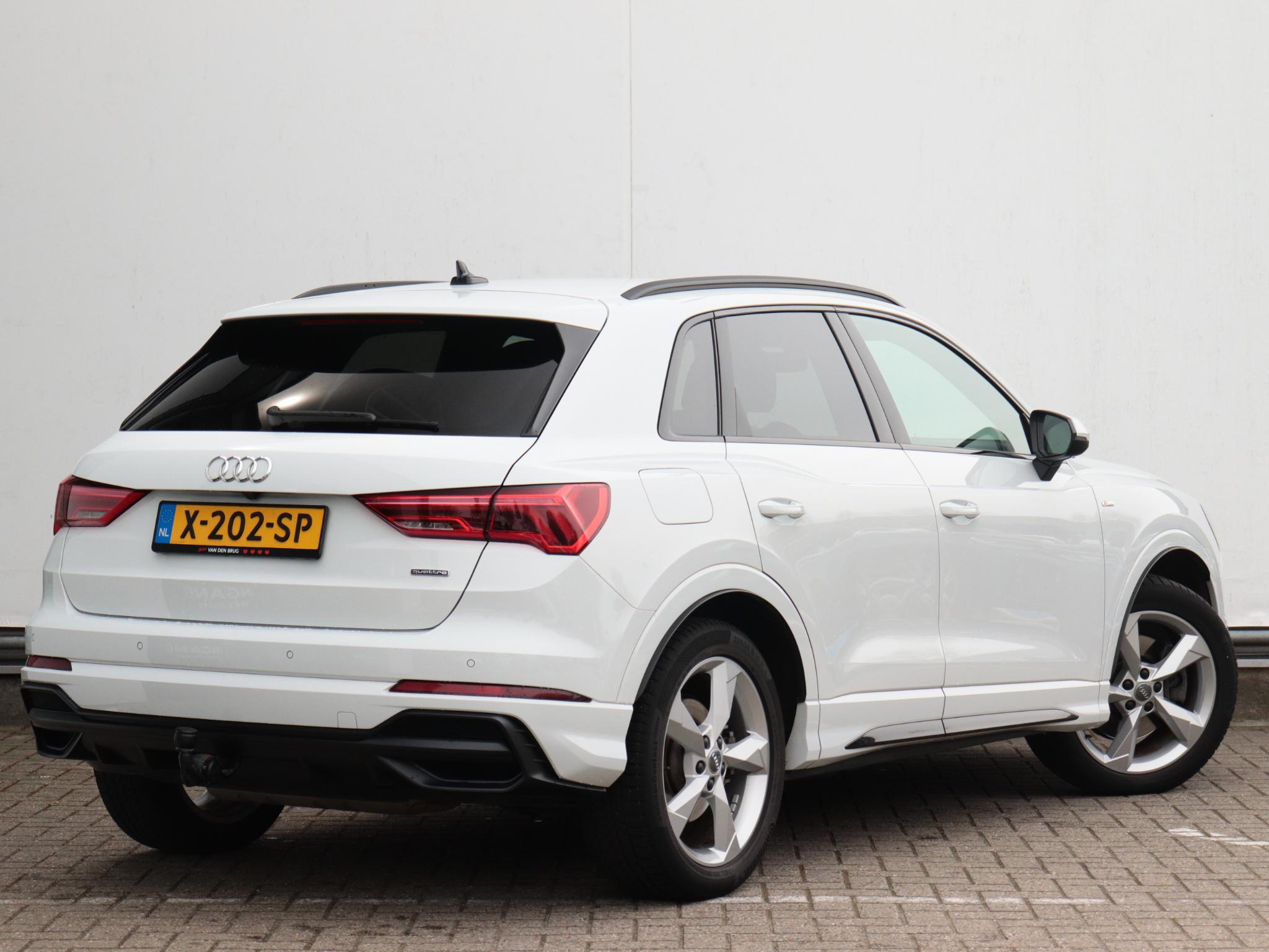 Audi Q3 45 TFSI quattro Pro Line S - Afbeelding 5
