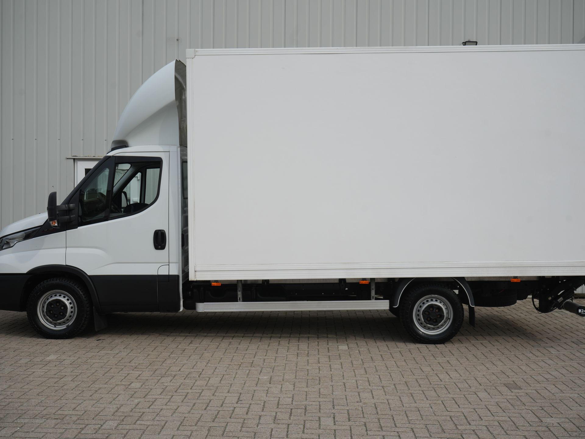Iveco Daily 35S18H 3.0 410 - Afbeelding 2