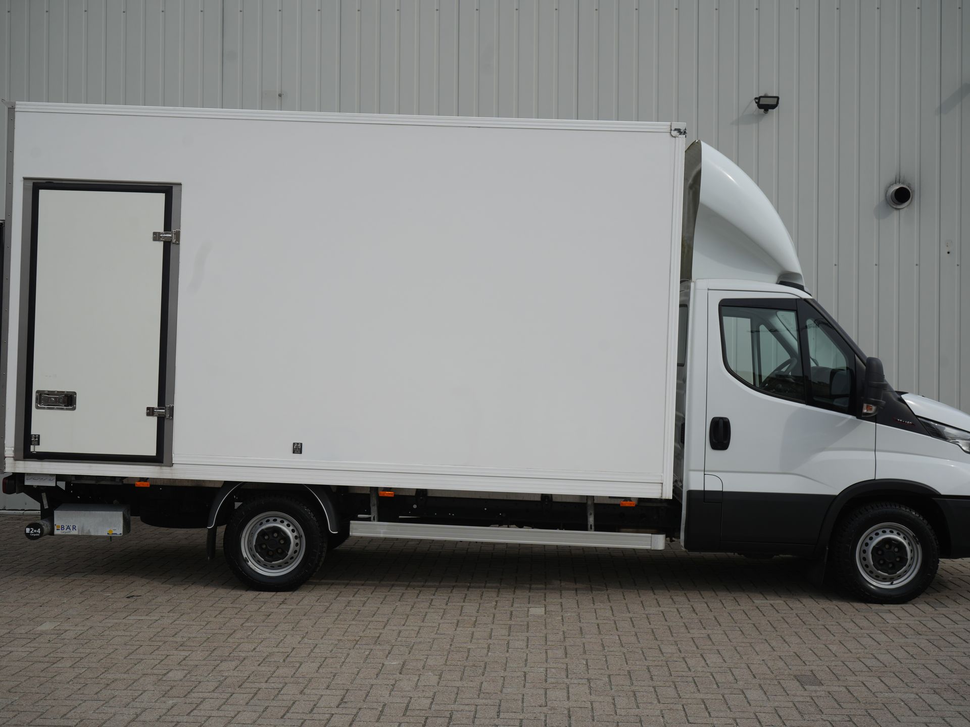 Iveco Daily 35S18H 3.0 410 - Afbeelding 3
