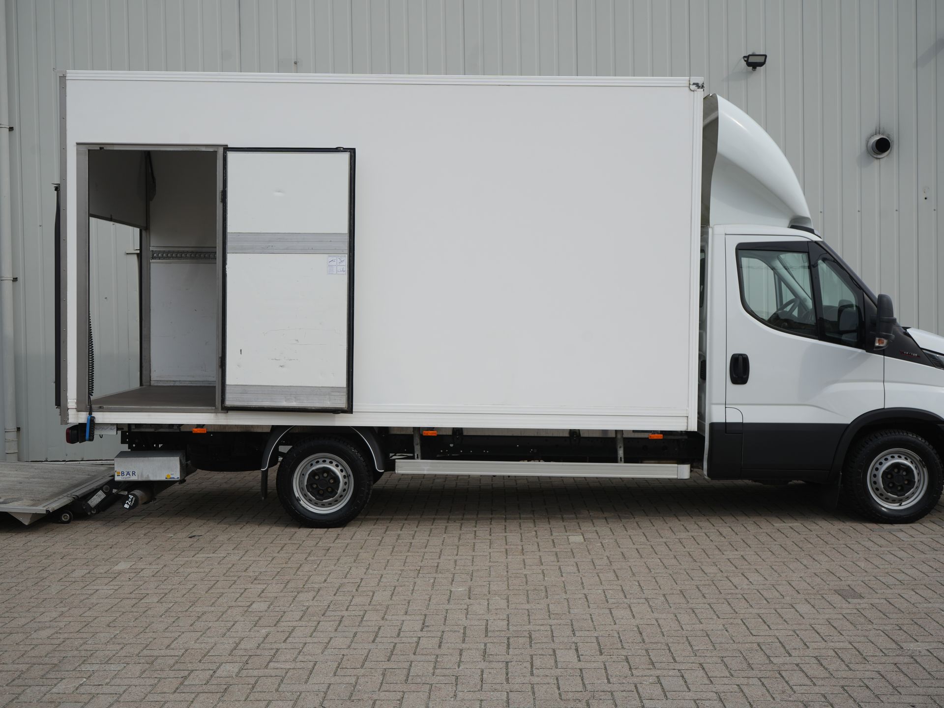 Iveco Daily 35S18H 3.0 410 - Afbeelding 4