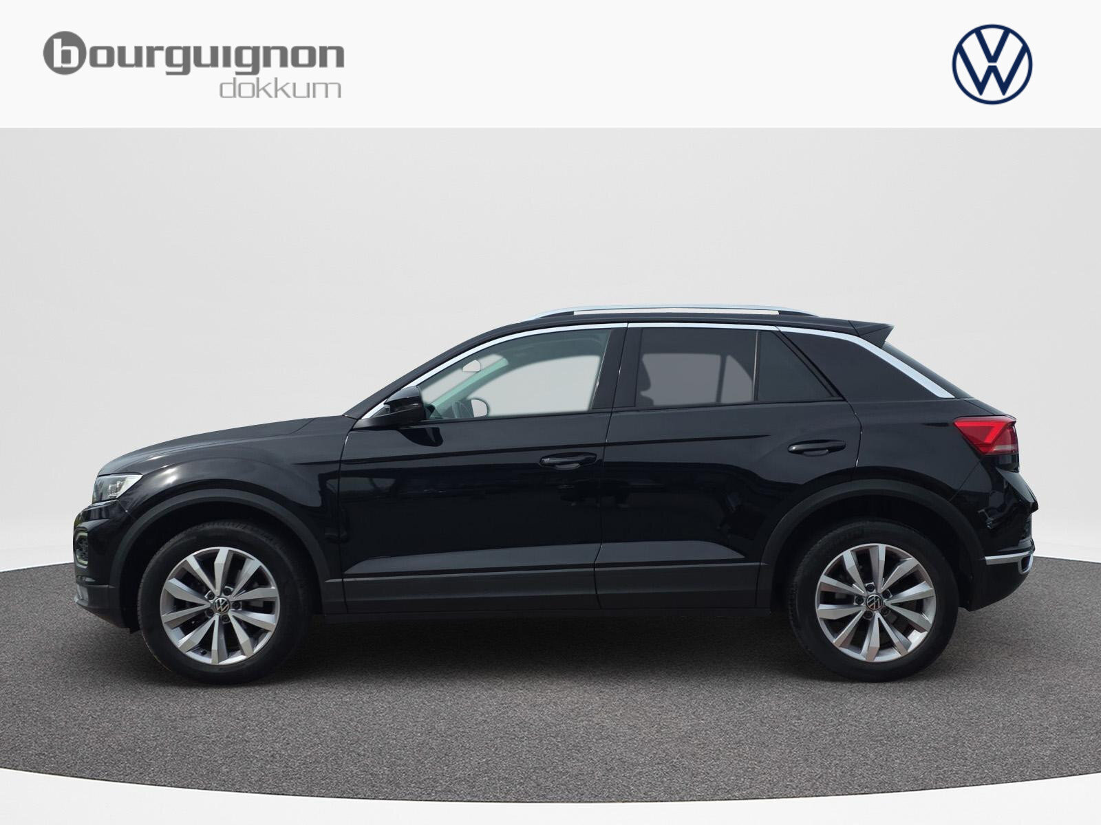 Volkswagen T-Roc 1.5 TSI Style Business - Afbeelding 2