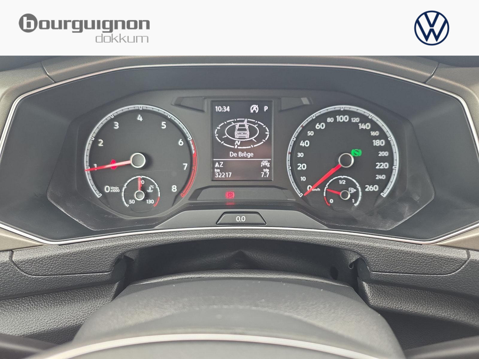 Volkswagen T-Roc 1.5 TSI Style Business - Afbeelding 5