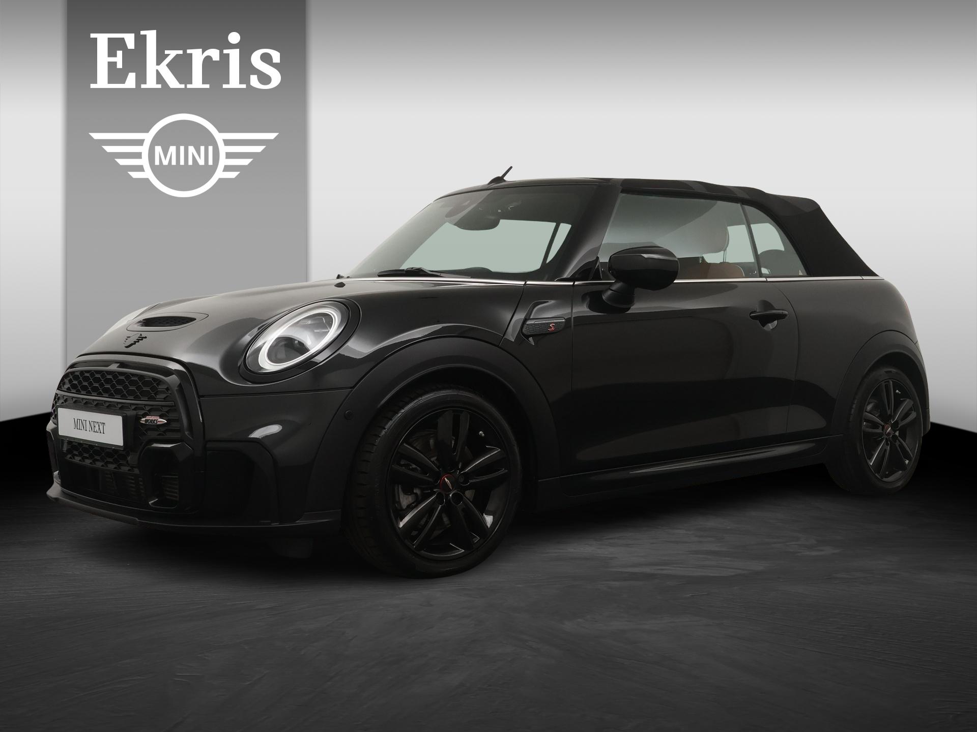 MINI Cooper S Cabrio  - Afbeelding 1
