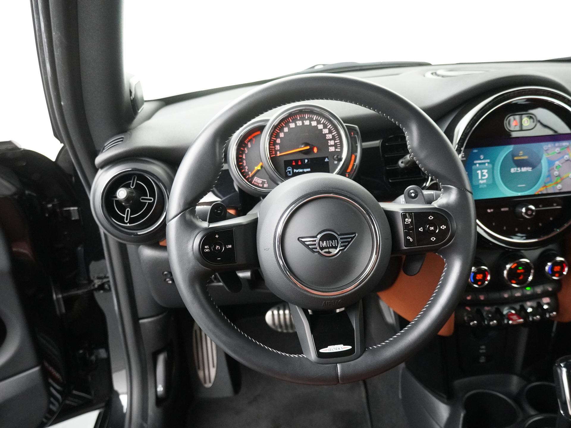 MINI Cooper S Cabrio  - Afbeelding 2