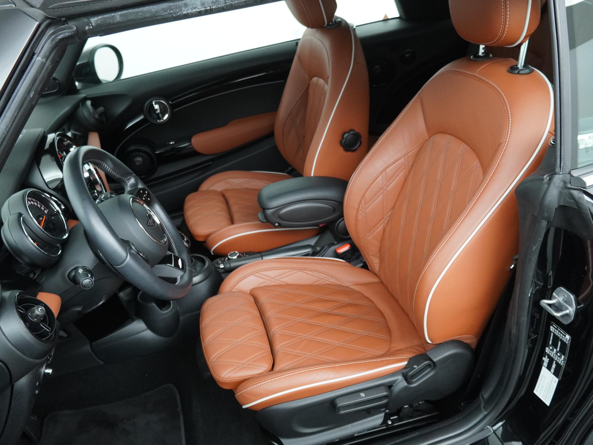 MINI Cooper S Cabrio  - Afbeelding 4