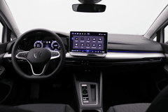 Volkswagen Golf 1.5 eHybrid Life Edition 204PK DSG Navi via Apple Carplay/Androi - Afbeelding 2