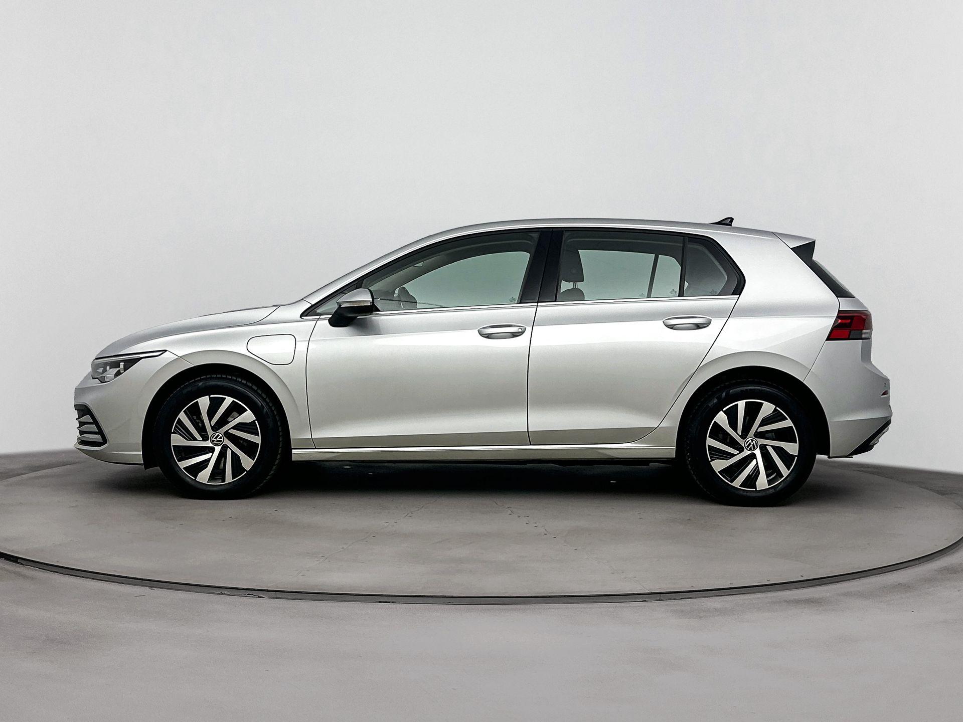 Volkswagen Golf 1.4 eHybrid Style - Afbeelding 3