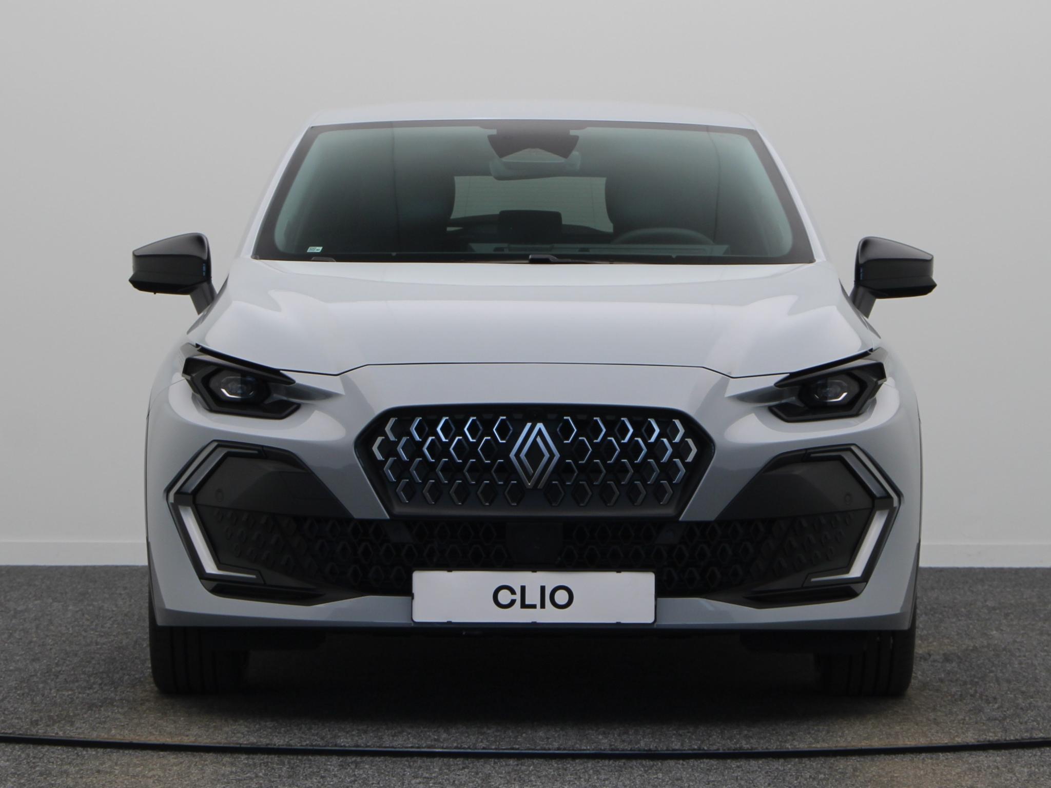 Renault Clio Hybrid 160pk techno - Afbeelding 5