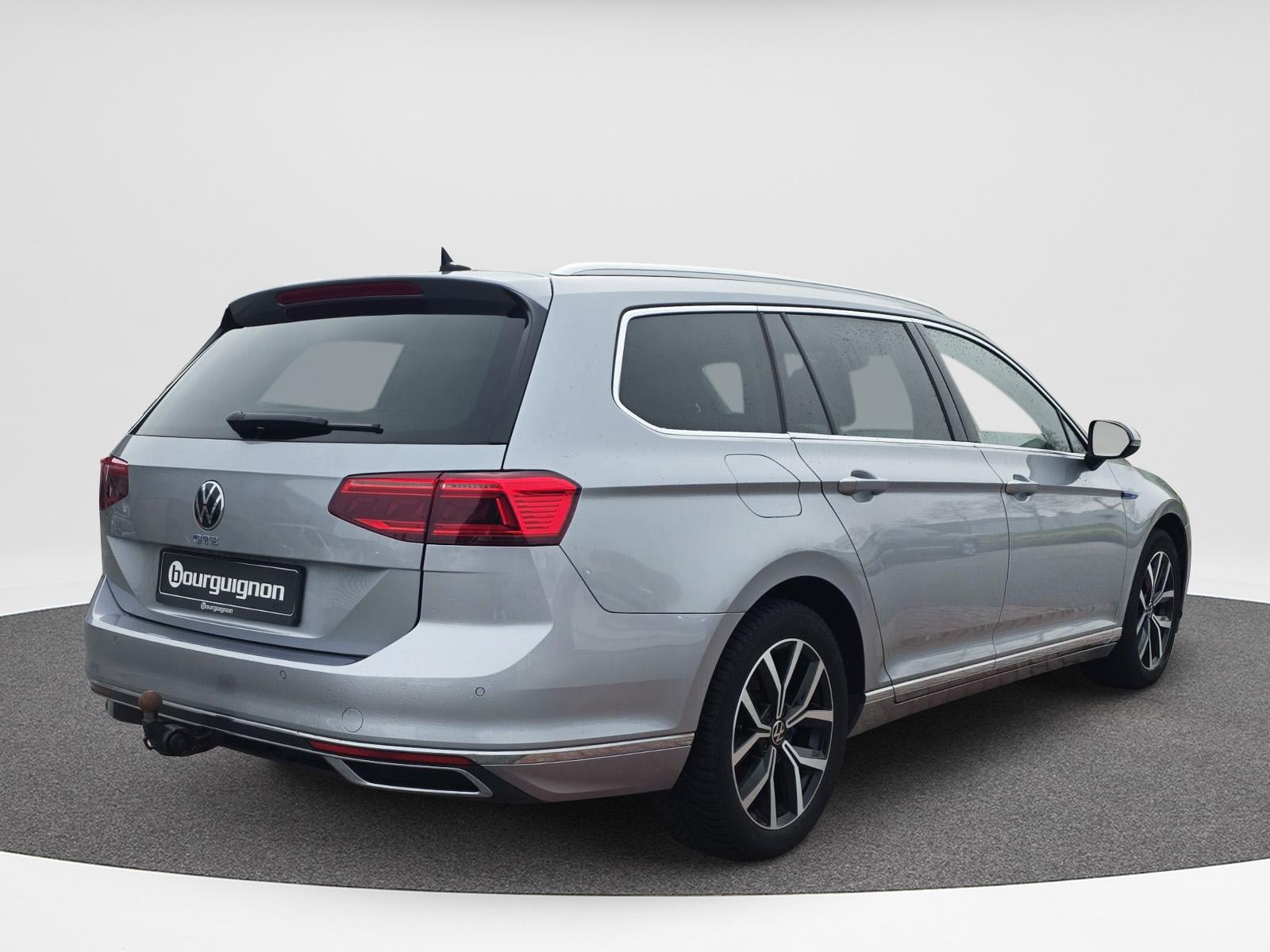Volkswagen Passat Variant 1.4 TSI PHEV GTE Business - Afbeelding 2