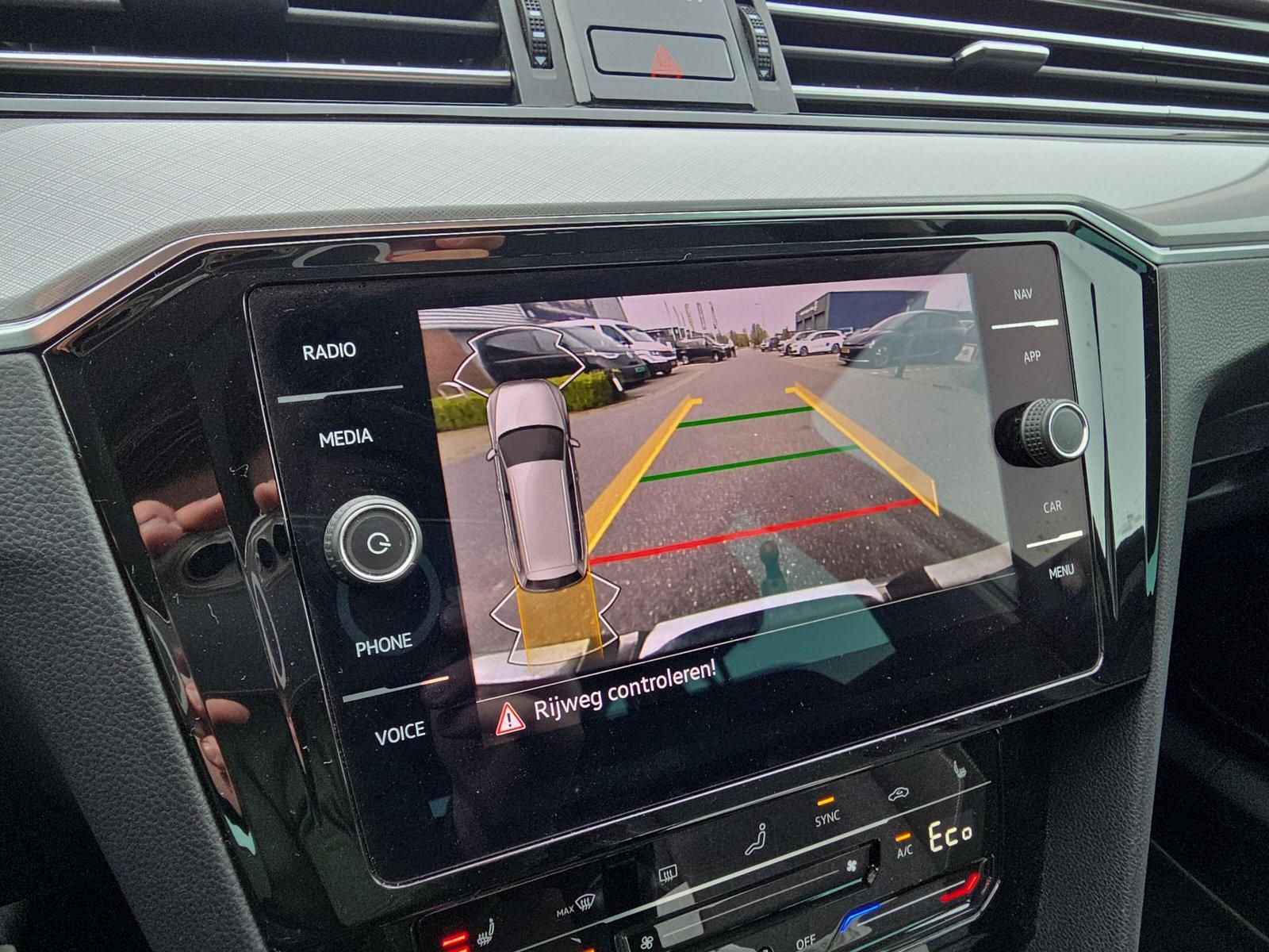 Volkswagen Passat Variant 1.4 TSI PHEV GTE Business - Afbeelding 5