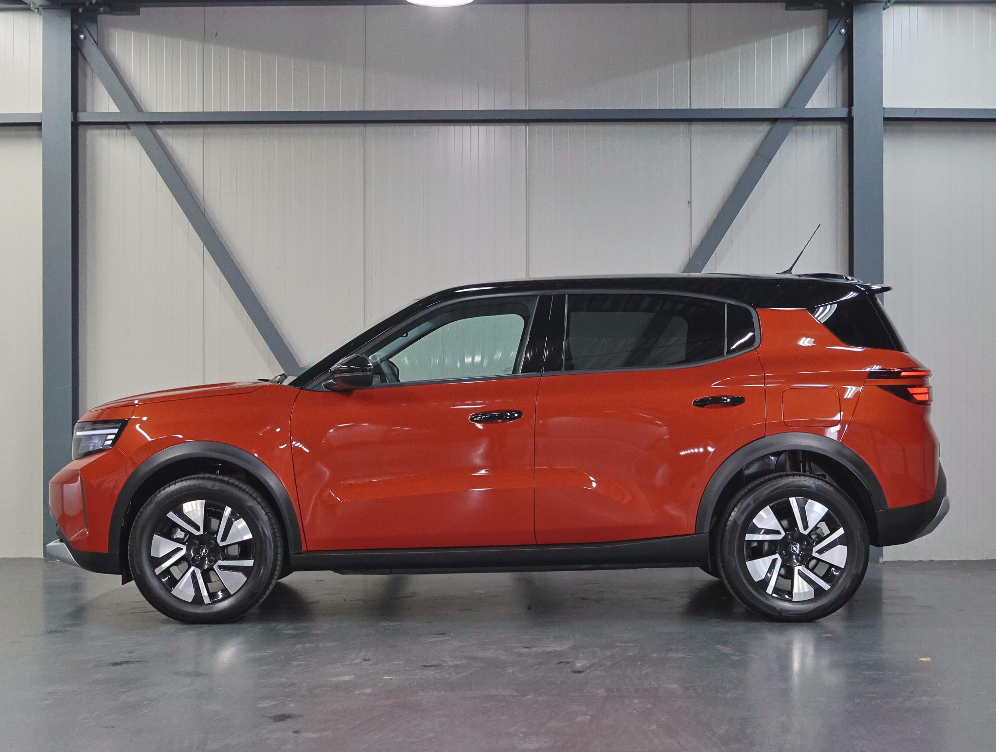 Opel Frontera Electric GS 44 kWh 113PK - Afbeelding 2