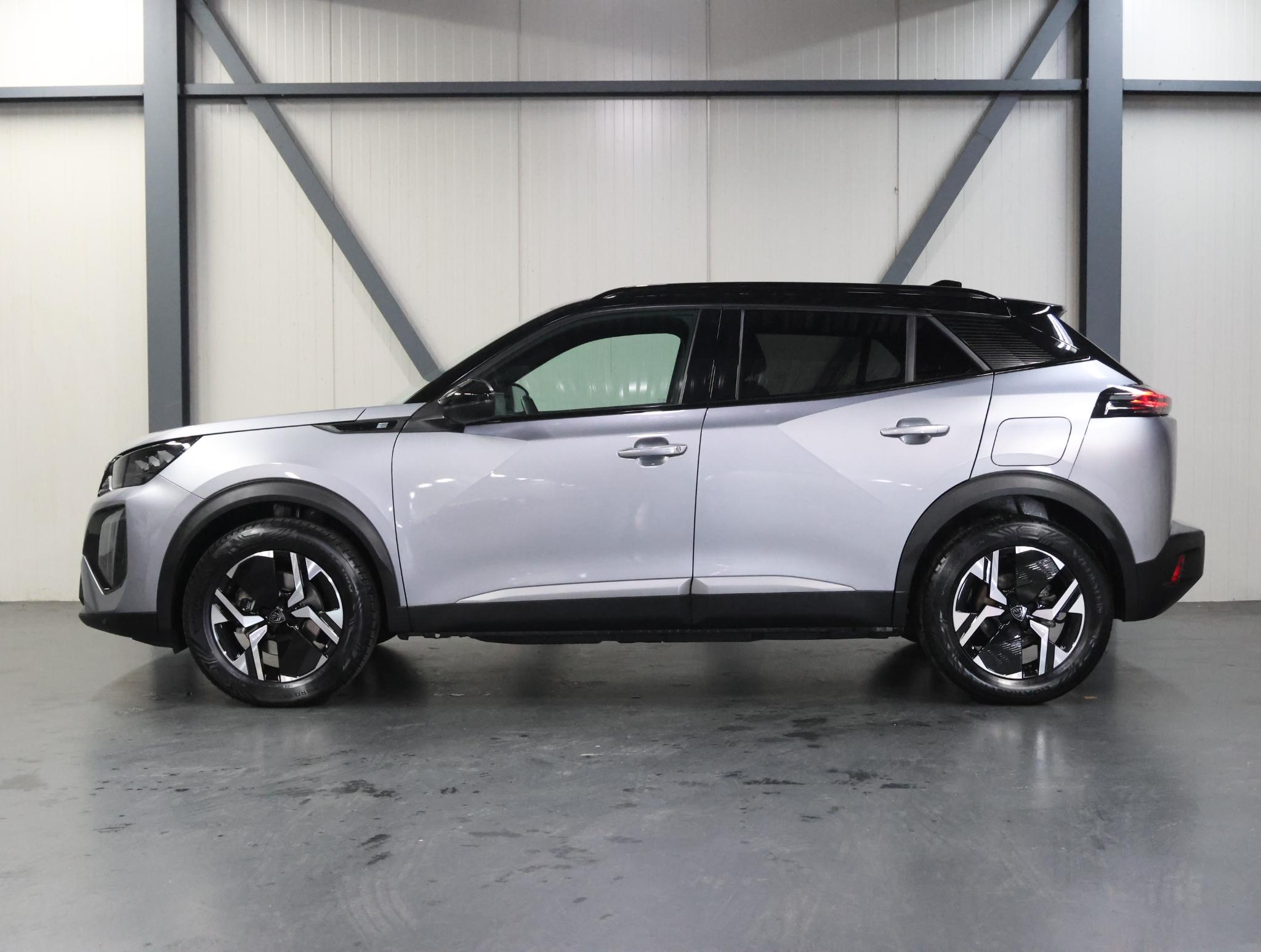 Peugeot e-2008 EV GT 54 kWh 156PK - Afbeelding 2