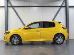 Peugeot 208 1.2 100PK Active Pack - Afbeelding 2