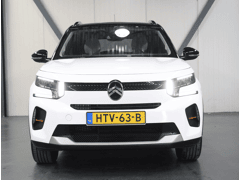 Citroën C3 1.2 Turbo 100PK Max - Afbeelding 4