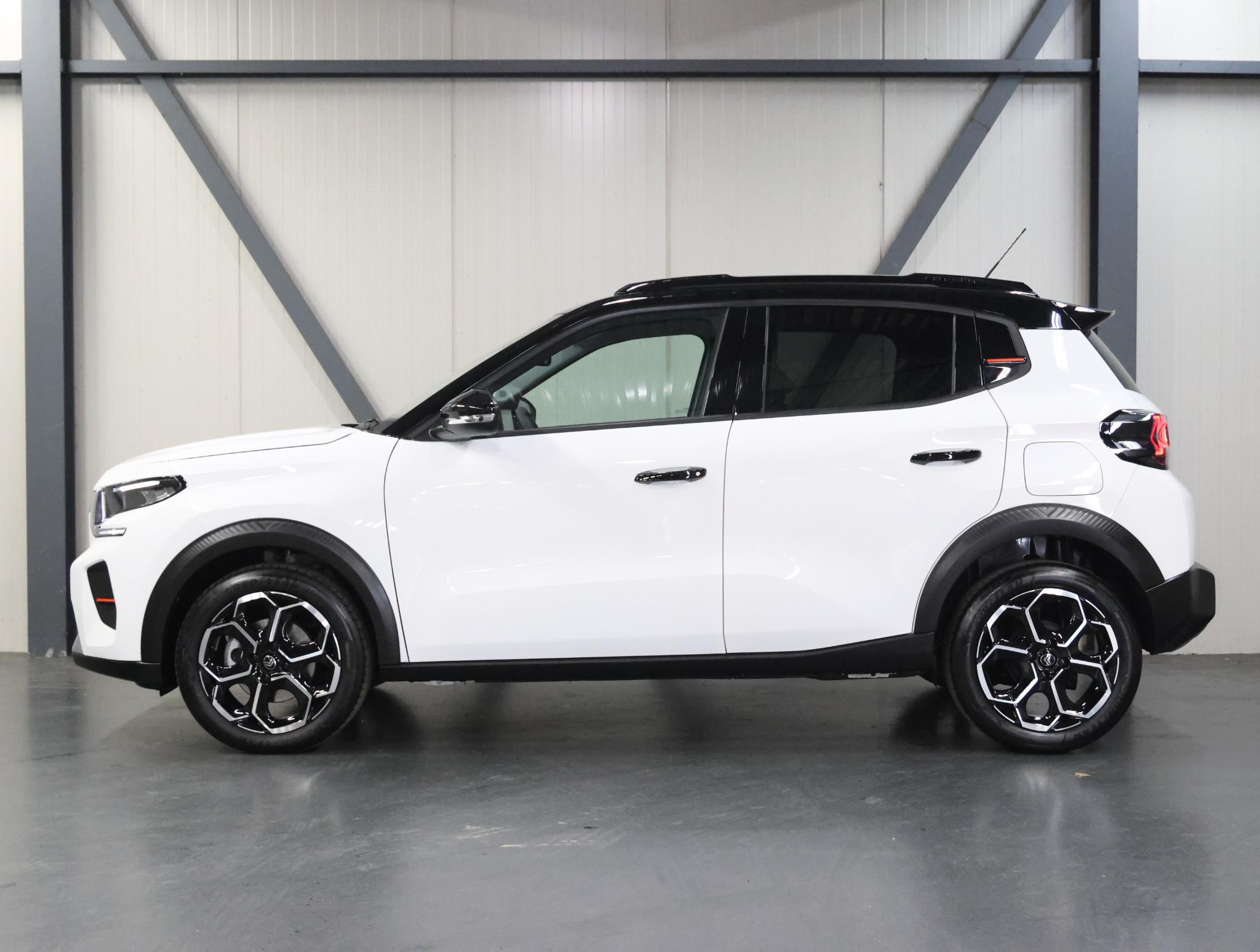 Citroën C3 1.2 Turbo 100PK Max - Afbeelding 2