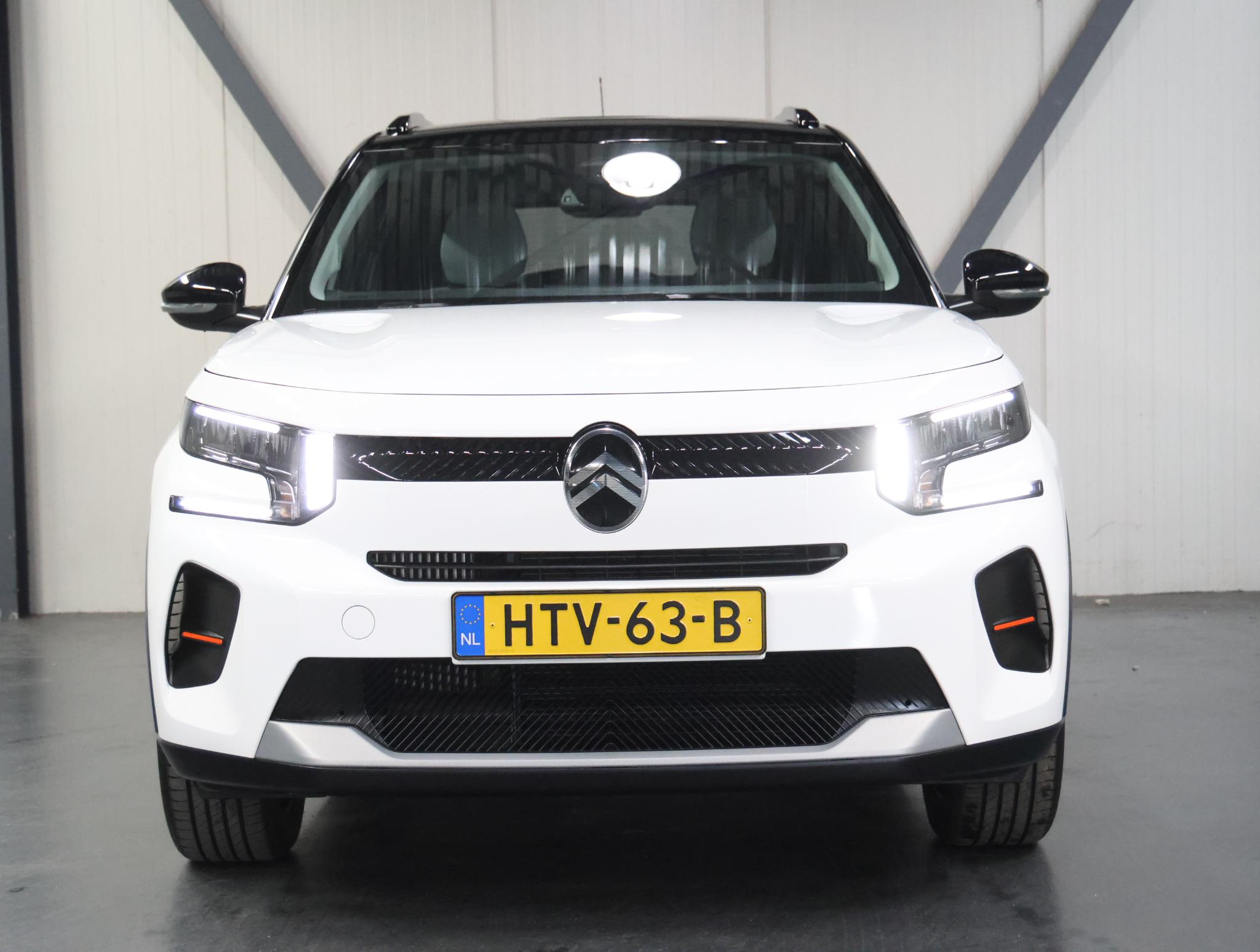 Citroën C3 1.2 Turbo 100PK Max - Afbeelding 4