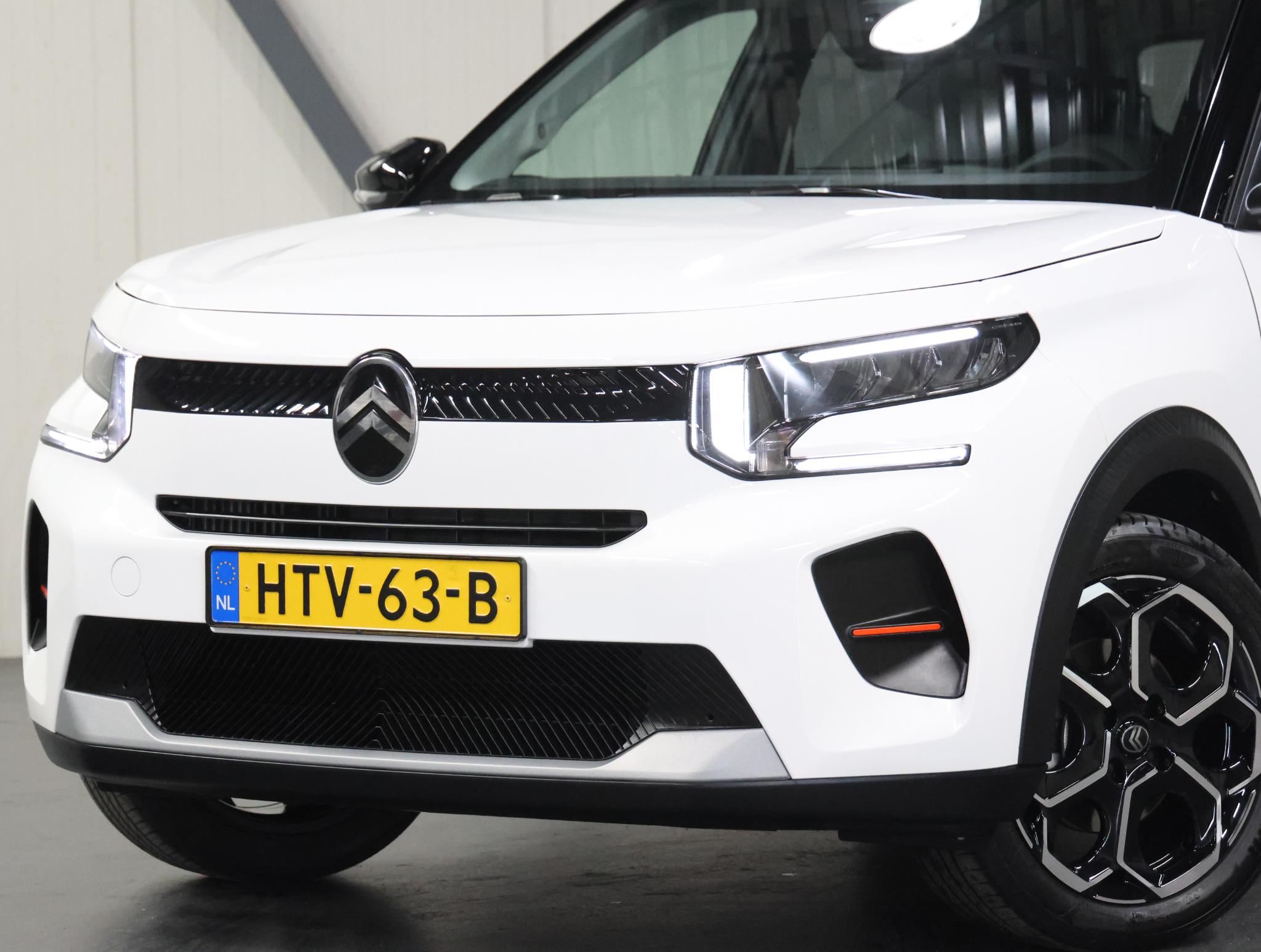 Citroën C3 1.2 Turbo 100PK Max - Afbeelding 5