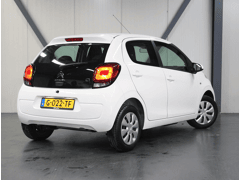 Citroën C1 1.0 VTi Feel - Afbeelding 3