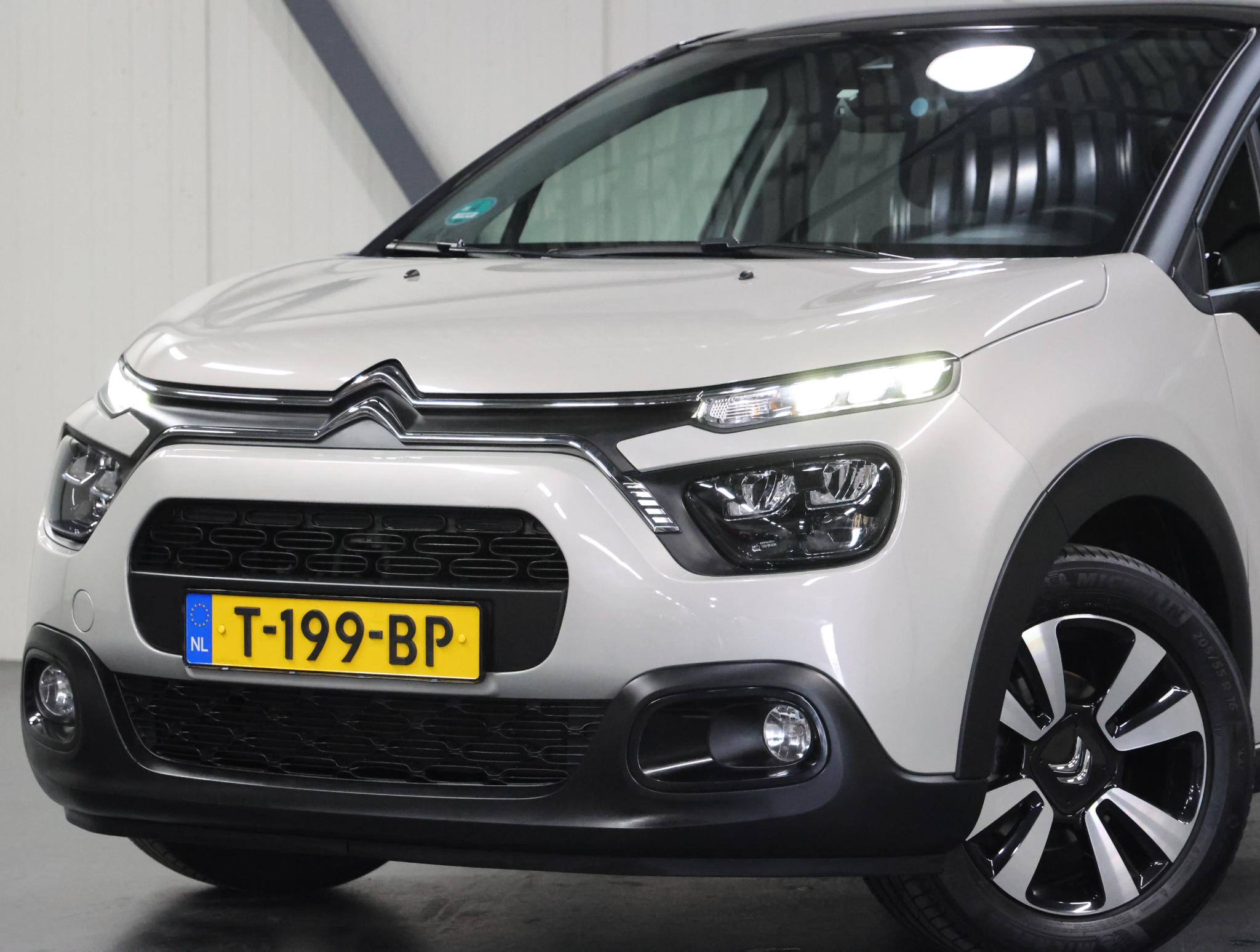 Citroën C3 1.2 85PK Shine - Afbeelding 5
