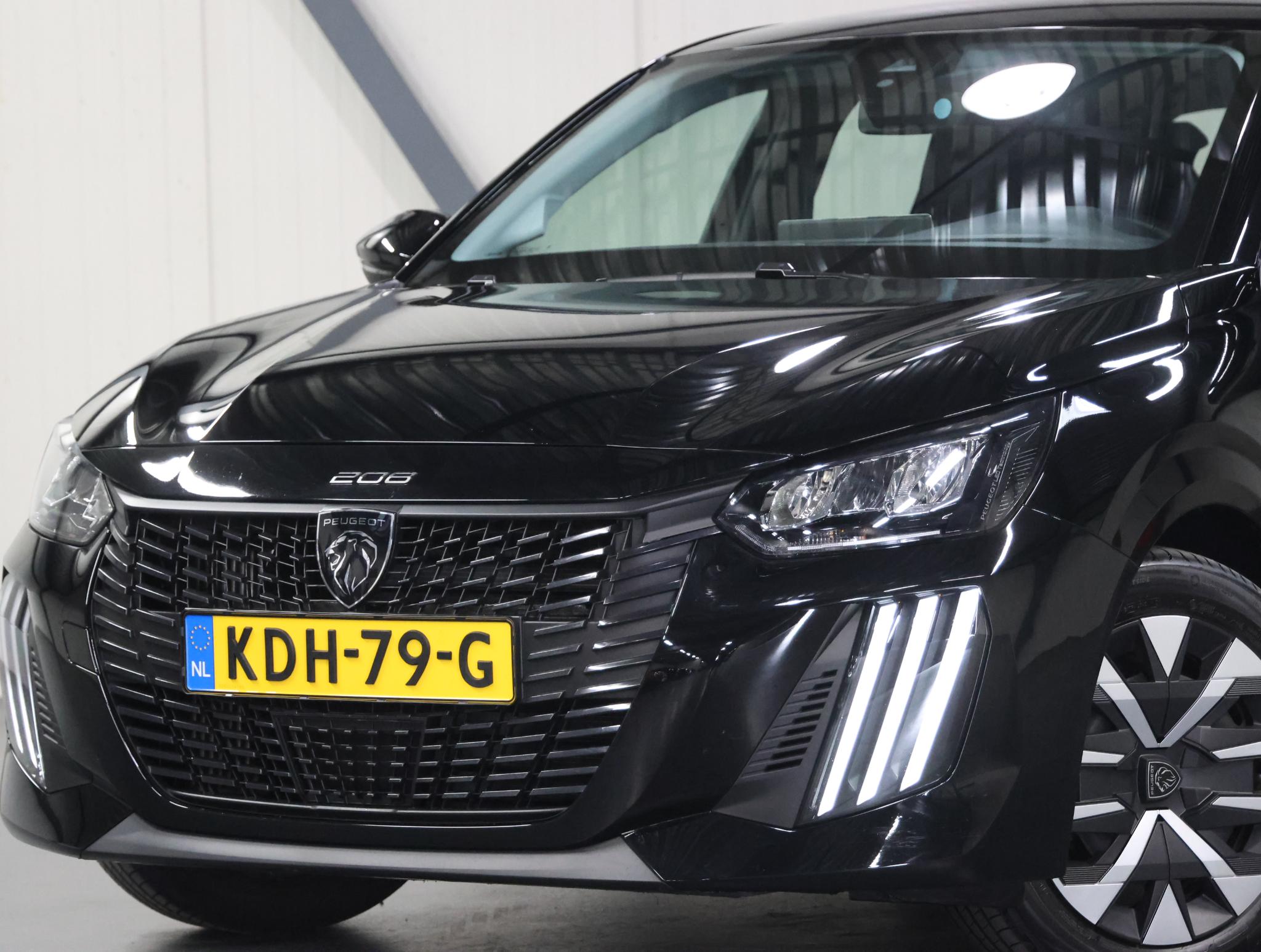 Peugeot 208 1.2 100PK Style - Afbeelding 5