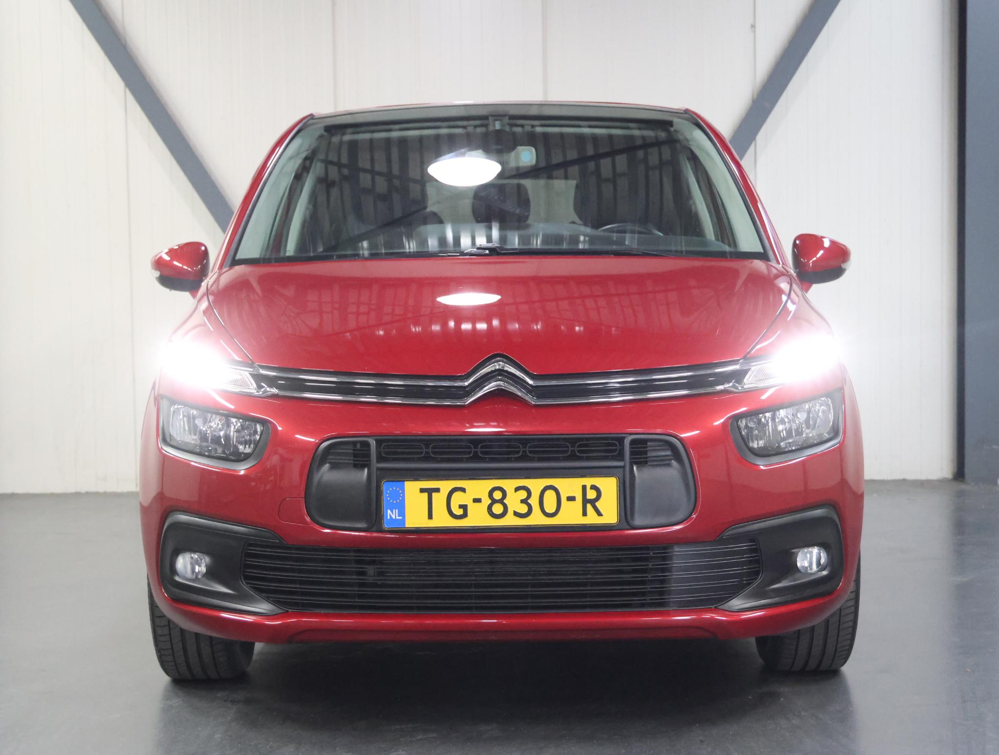 Citroën C4 Picasso 1.2 130PK Selection - Afbeelding 4