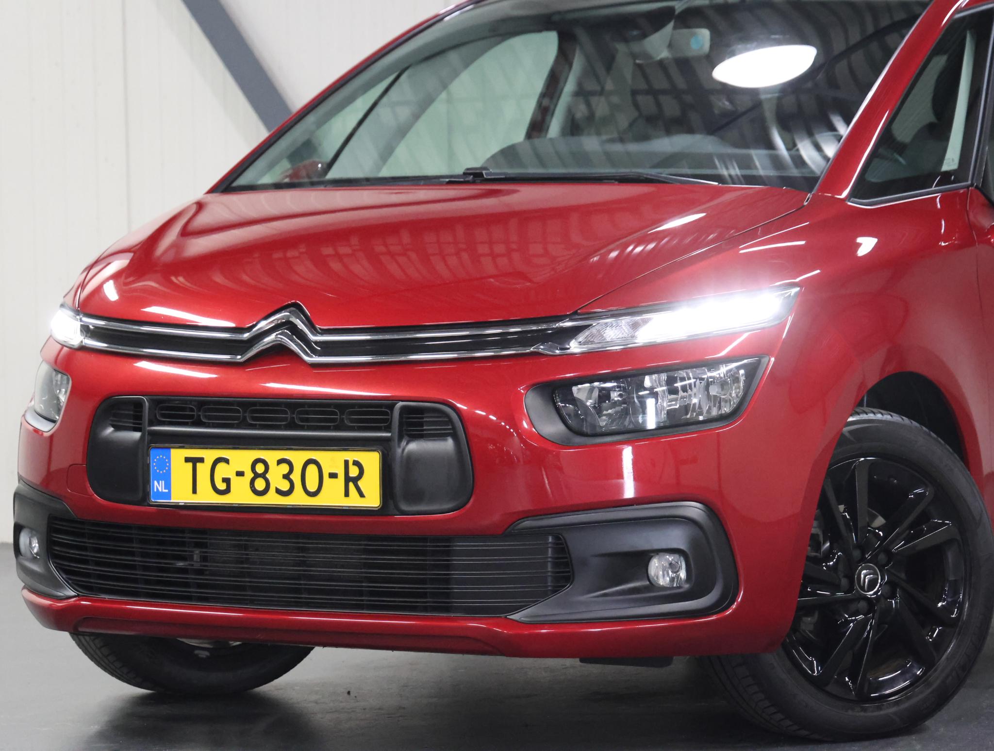 Citroën C4 Picasso