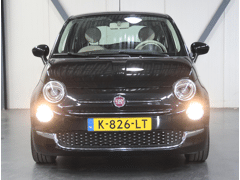 Fiat 500 1.0 Hybrid Lounge - Afbeelding 4