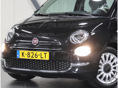 Fiat 500 1.0 Hybrid Lounge - Afbeelding 5