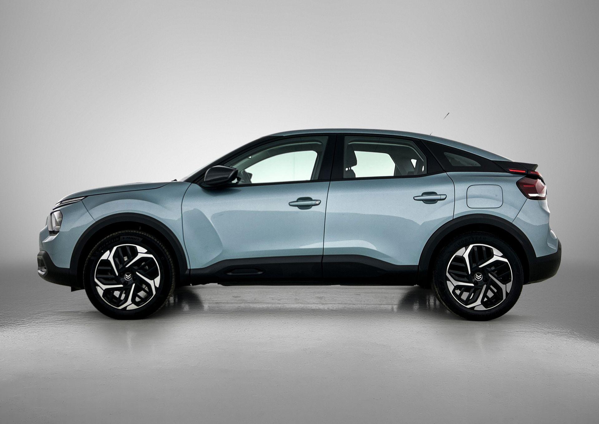 Citroën C4 1.2 Feel 130pk Automaat - Afbeelding 5