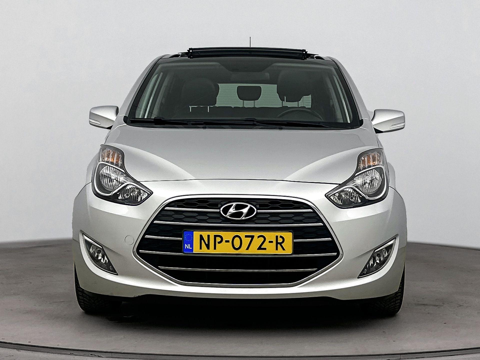 Hyundai ix20 1.4i PREMIUM - Afbeelding 5