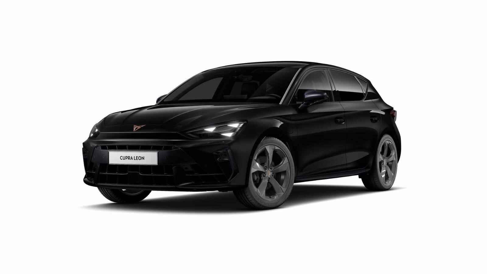 CUPRA Leon Business