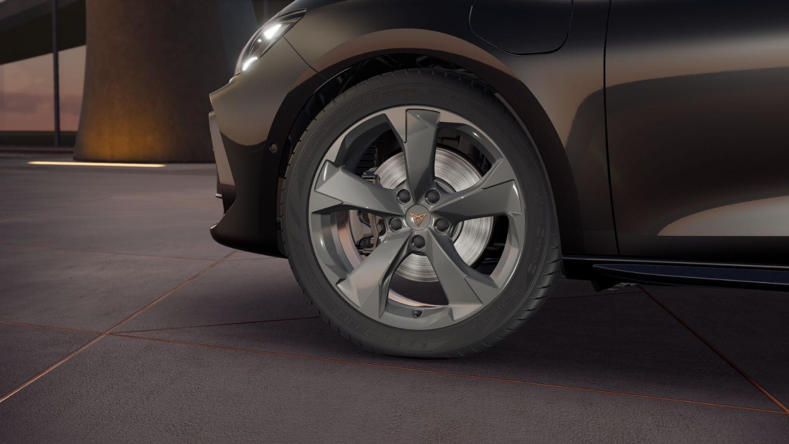 CUPRA Leon Business - Afbeelding 5