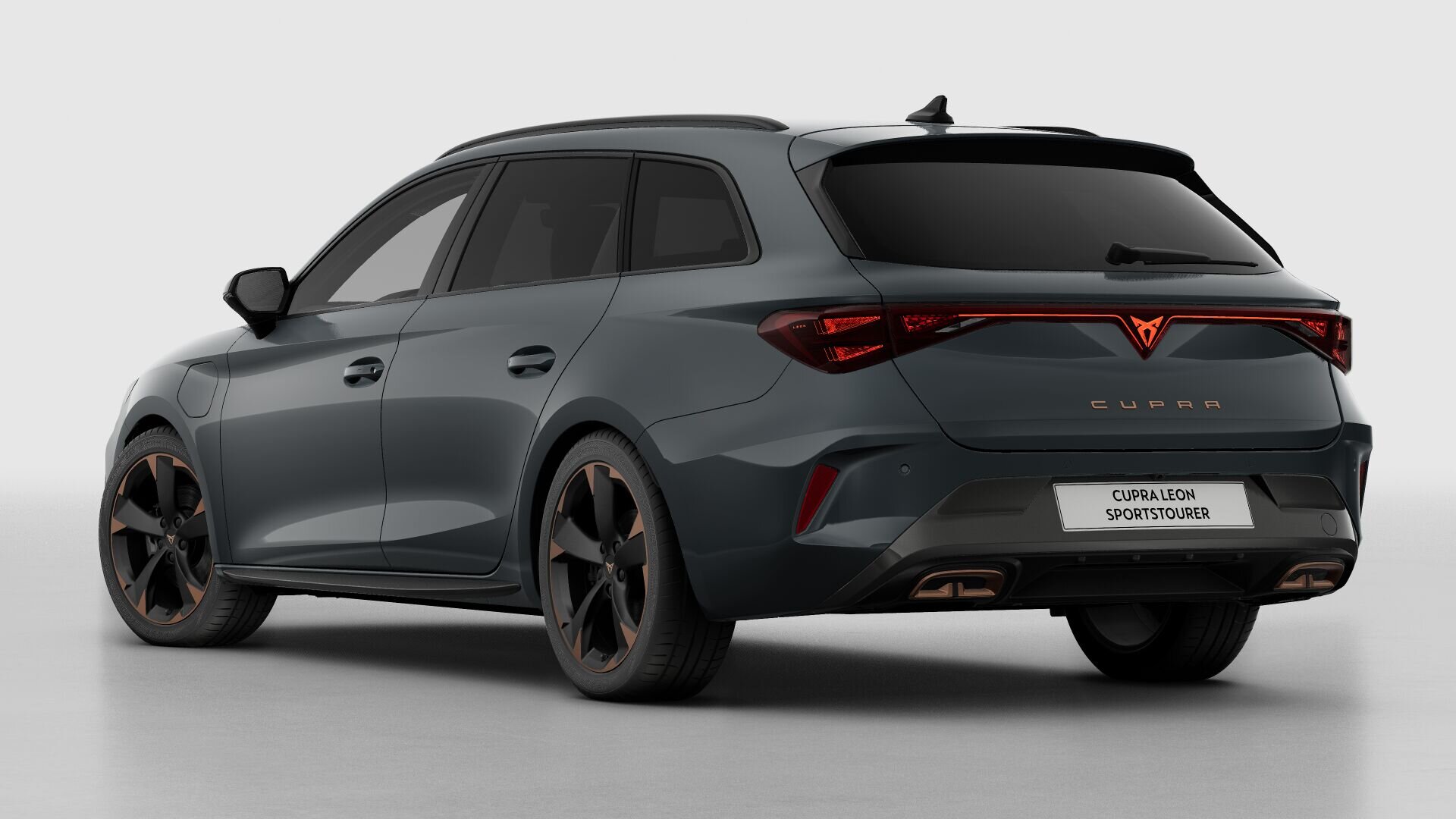 CUPRA Leon Sportstourer Business - Afbeelding 4