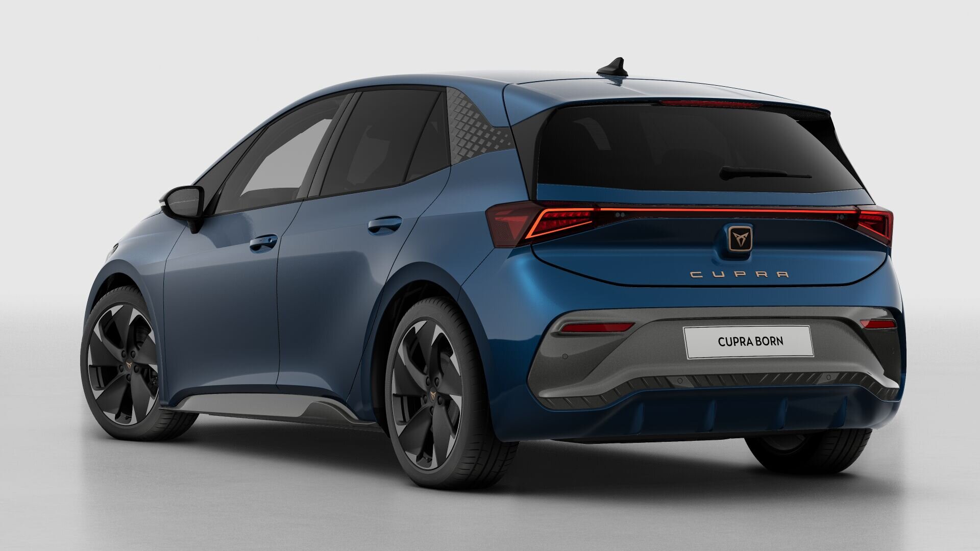 CUPRA Born Essential Limited - Afbeelding 4