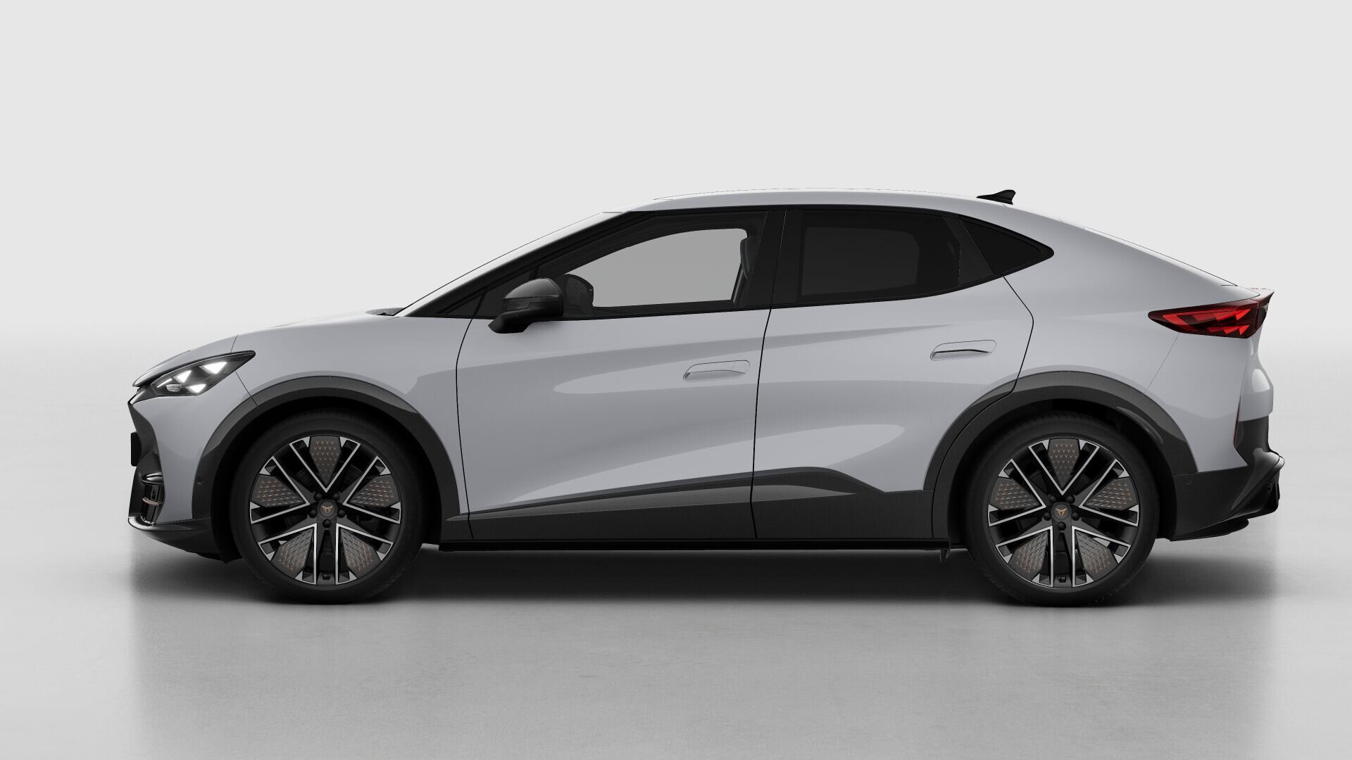 CUPRA Tavascan VZ Extreme - Afbeelding 3