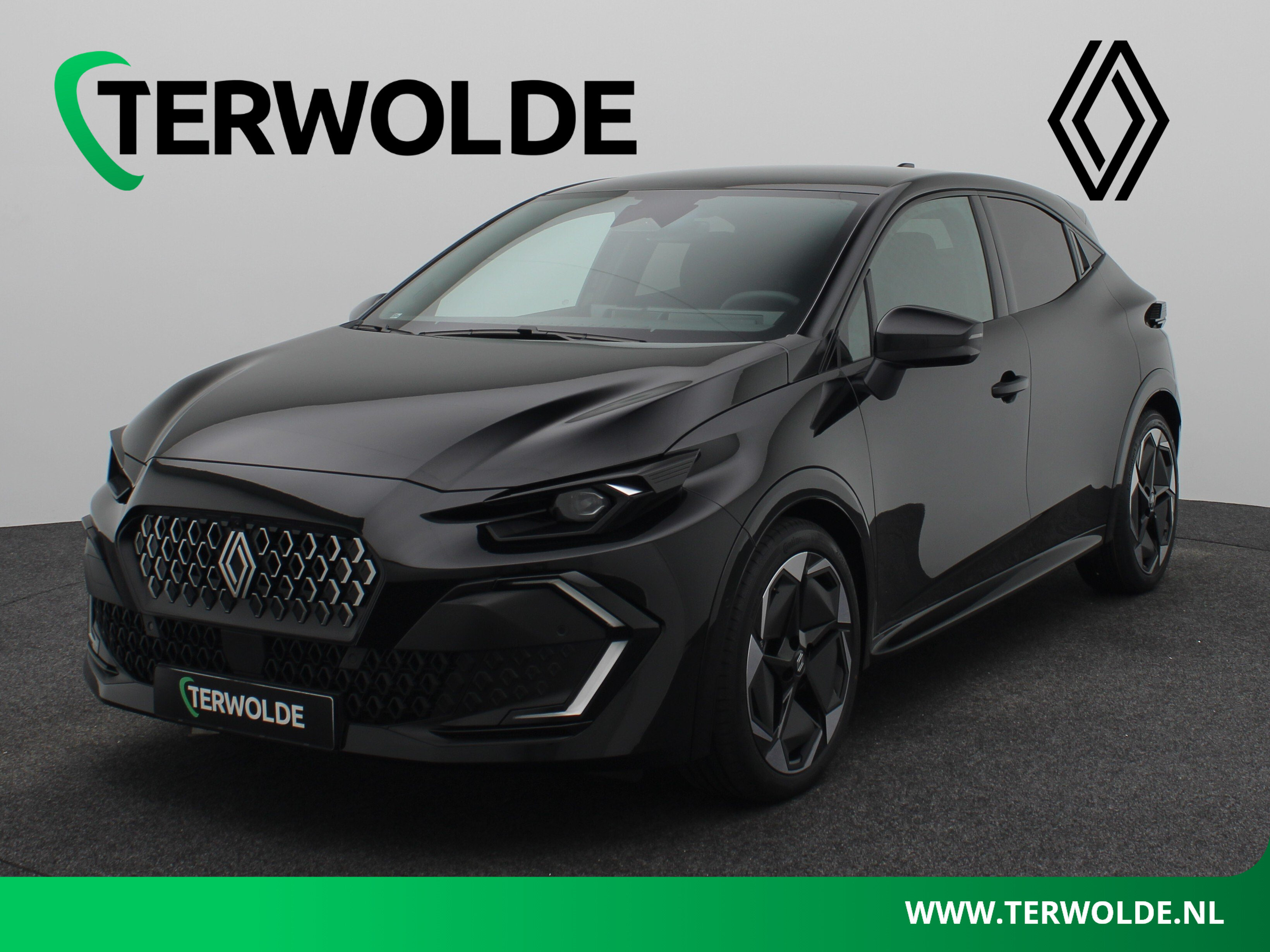 Renault Clio Techno