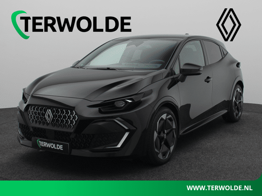 Renault Clio Techno