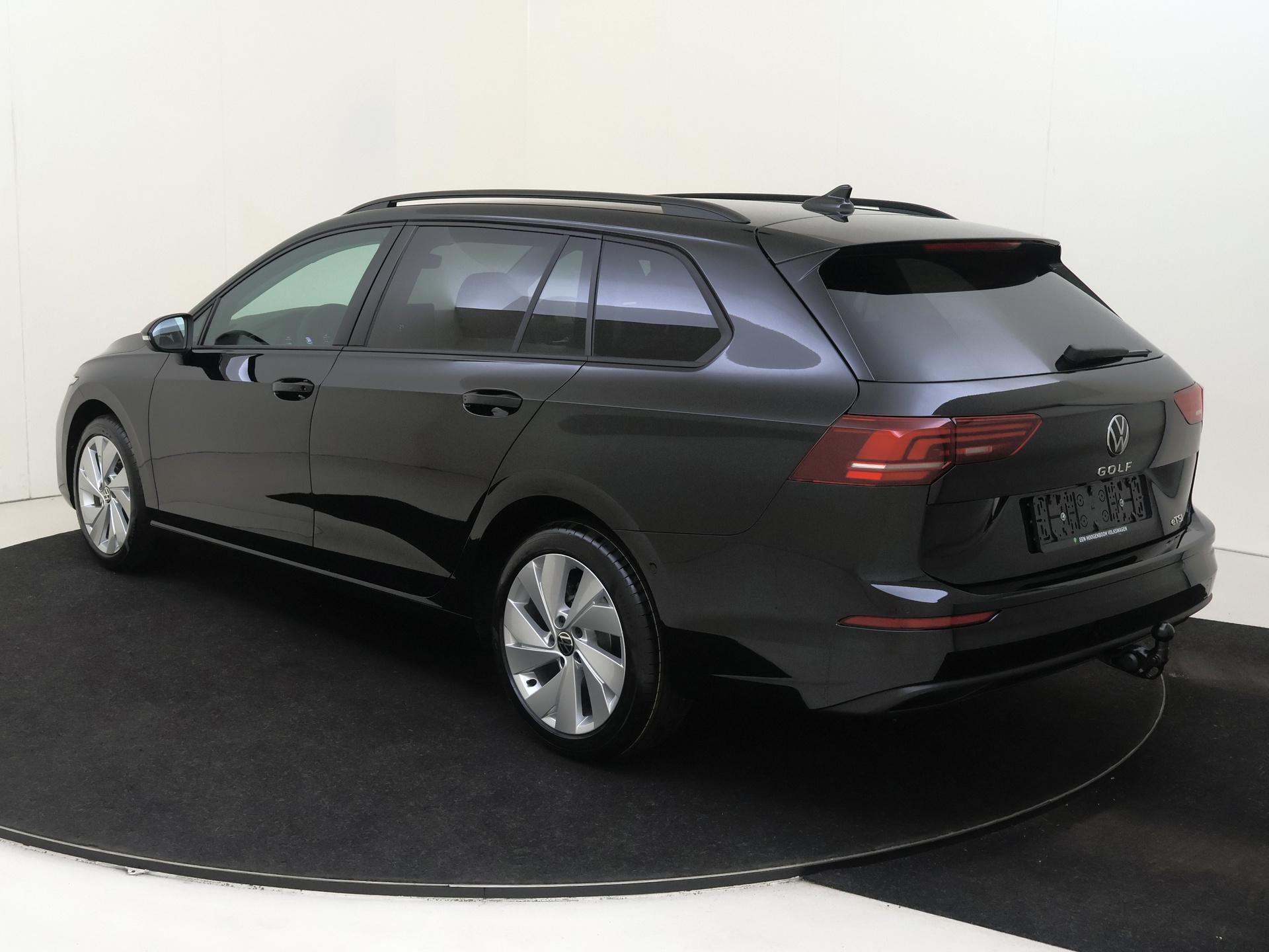 Volkswagen Golf Variant Life Edition - Afbeelding 3