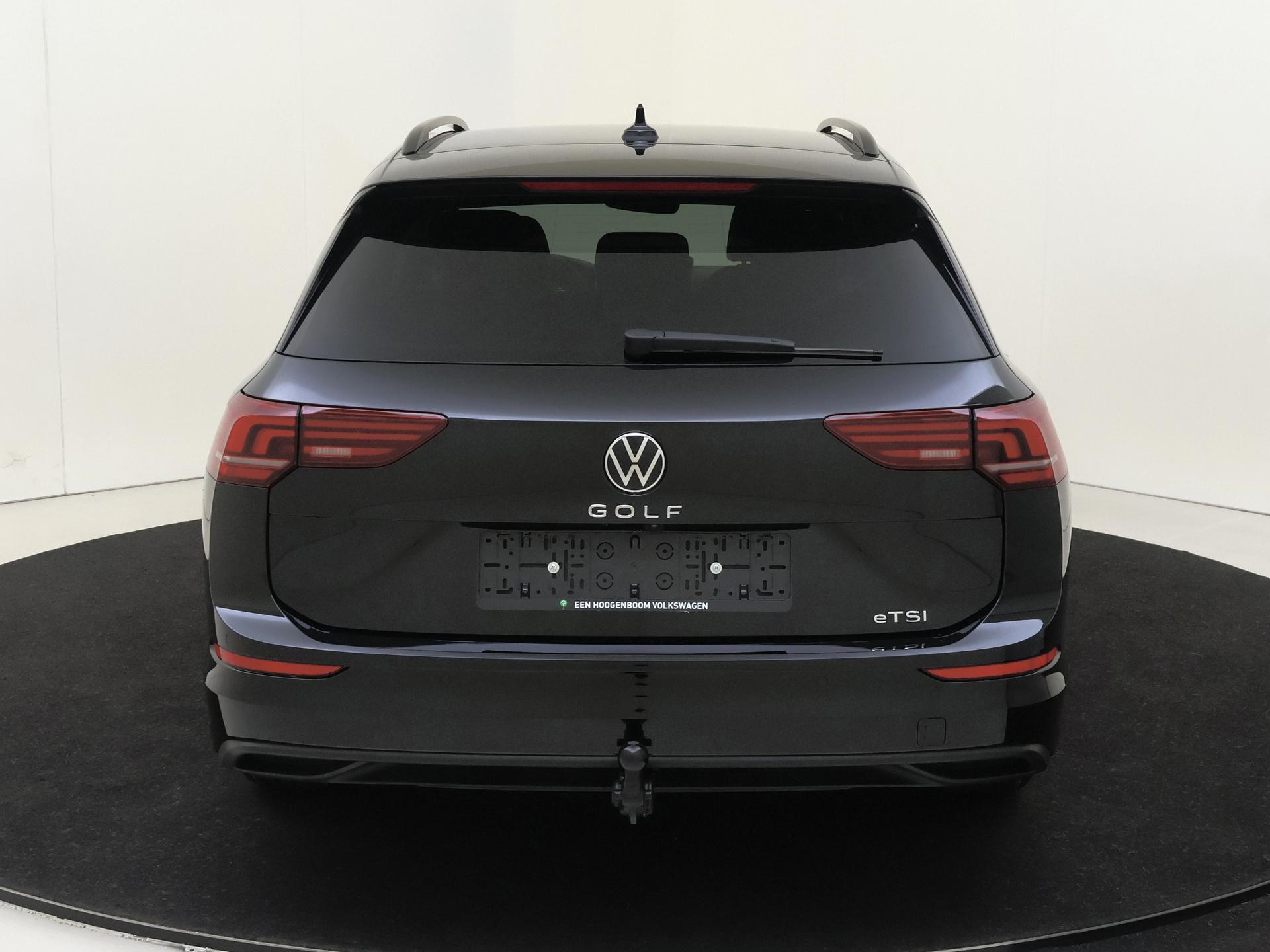 Volkswagen Golf Variant Life Edition - Afbeelding 4