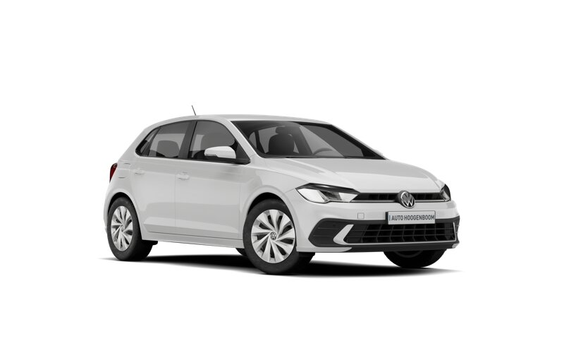 Volkswagen Polo Life Edition - Afbeelding 3
