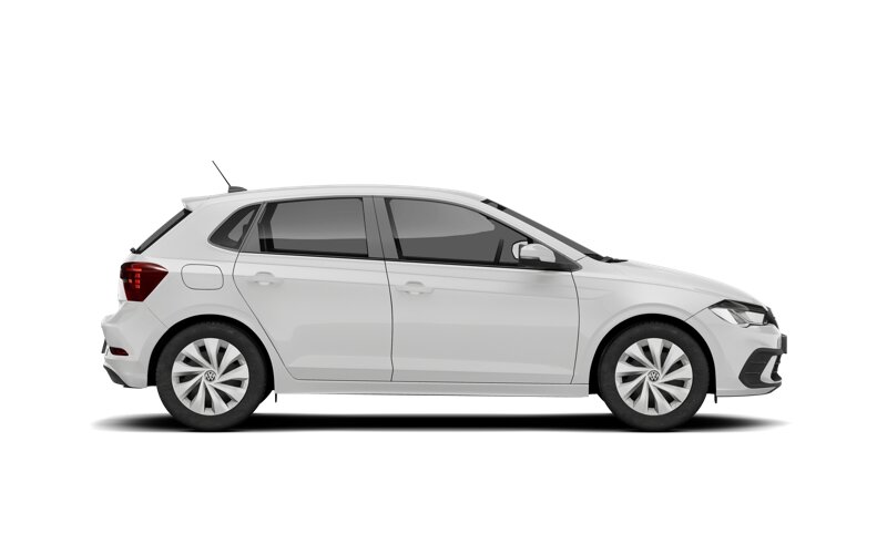 Volkswagen Polo Life Edition - Afbeelding 4