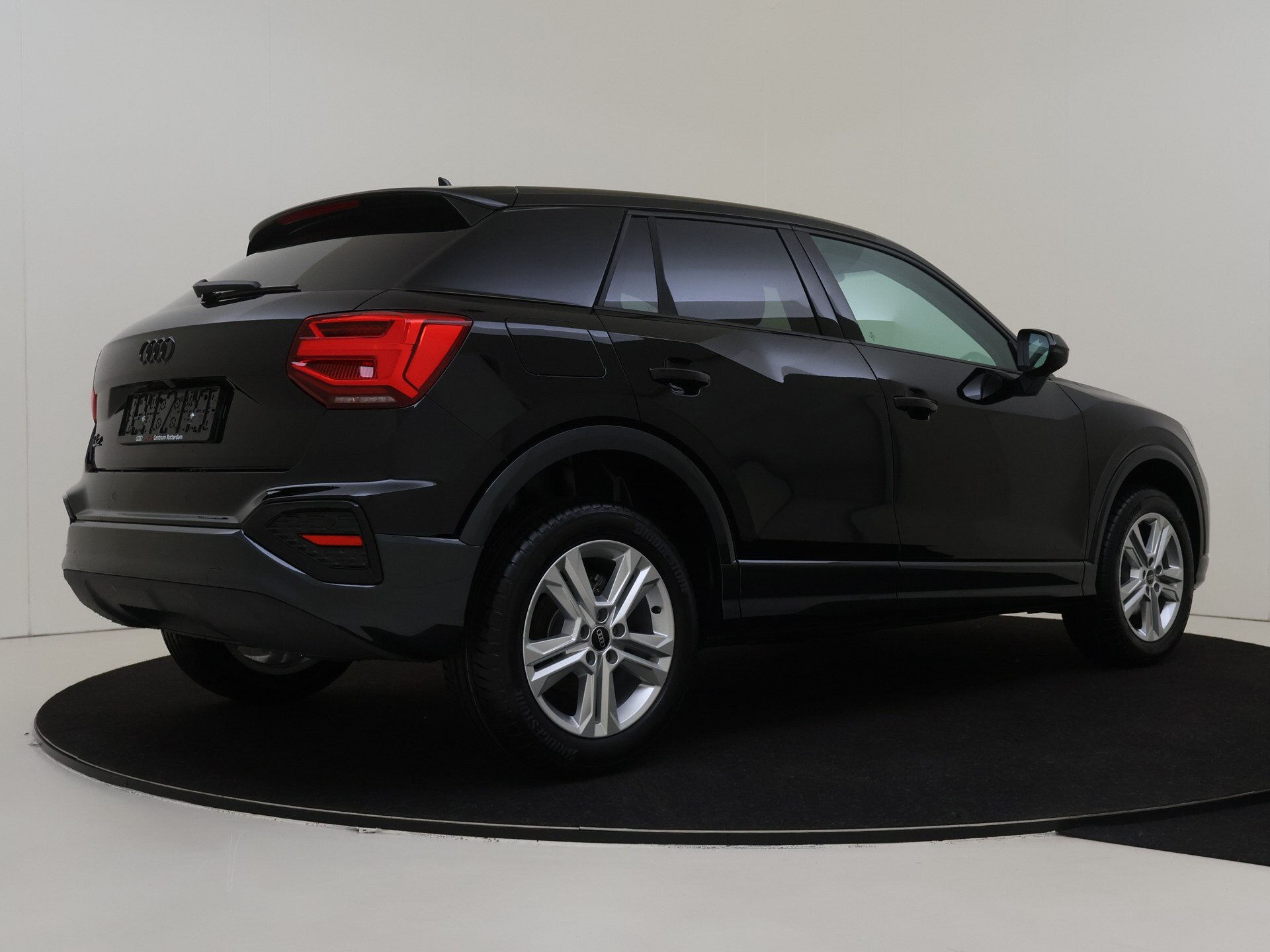 Audi Q2 35 TFSI S tronic 150pk - Afbeelding 2