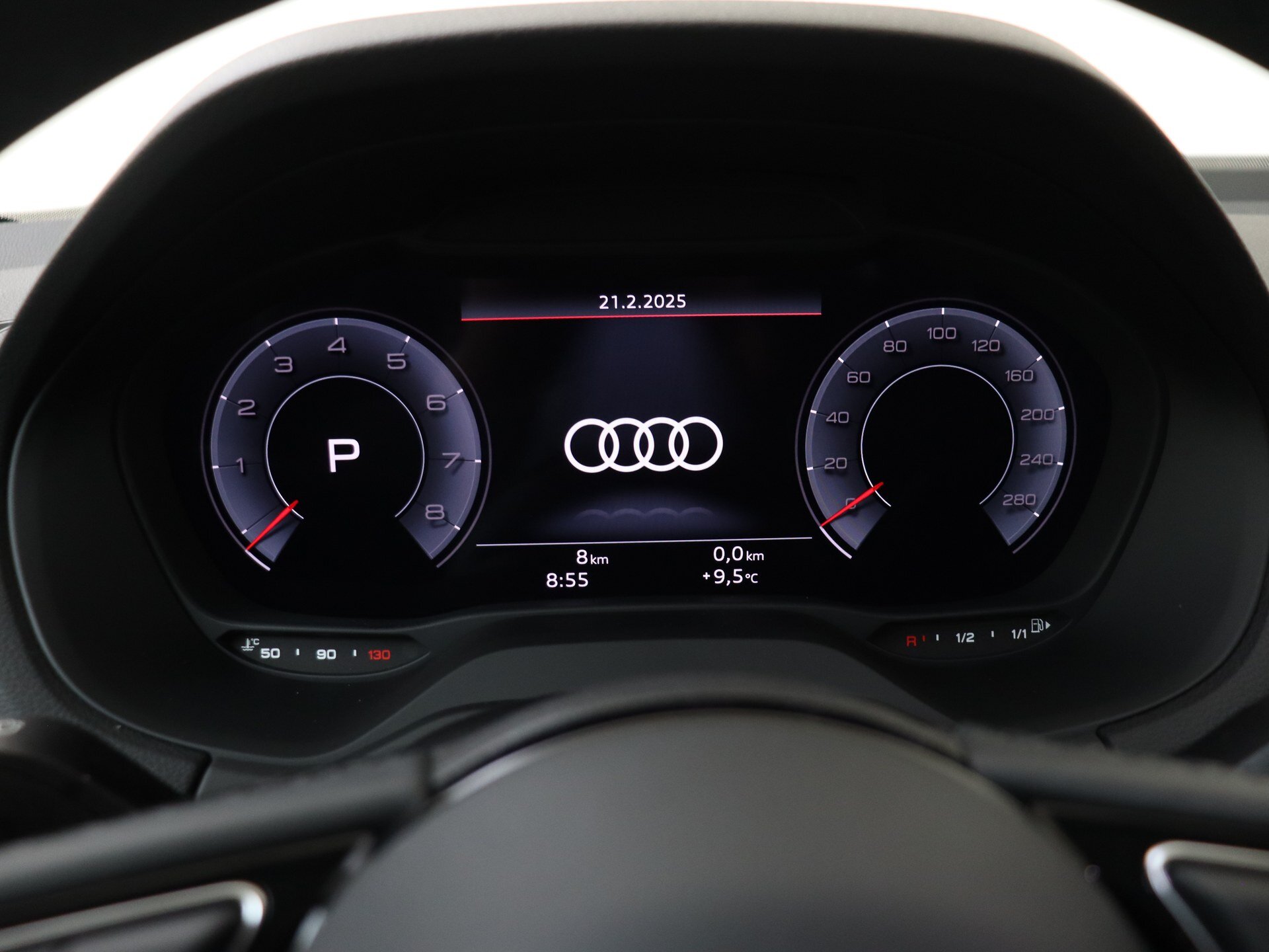 Audi Q2 35 TFSI S tronic 150pk - Afbeelding 3