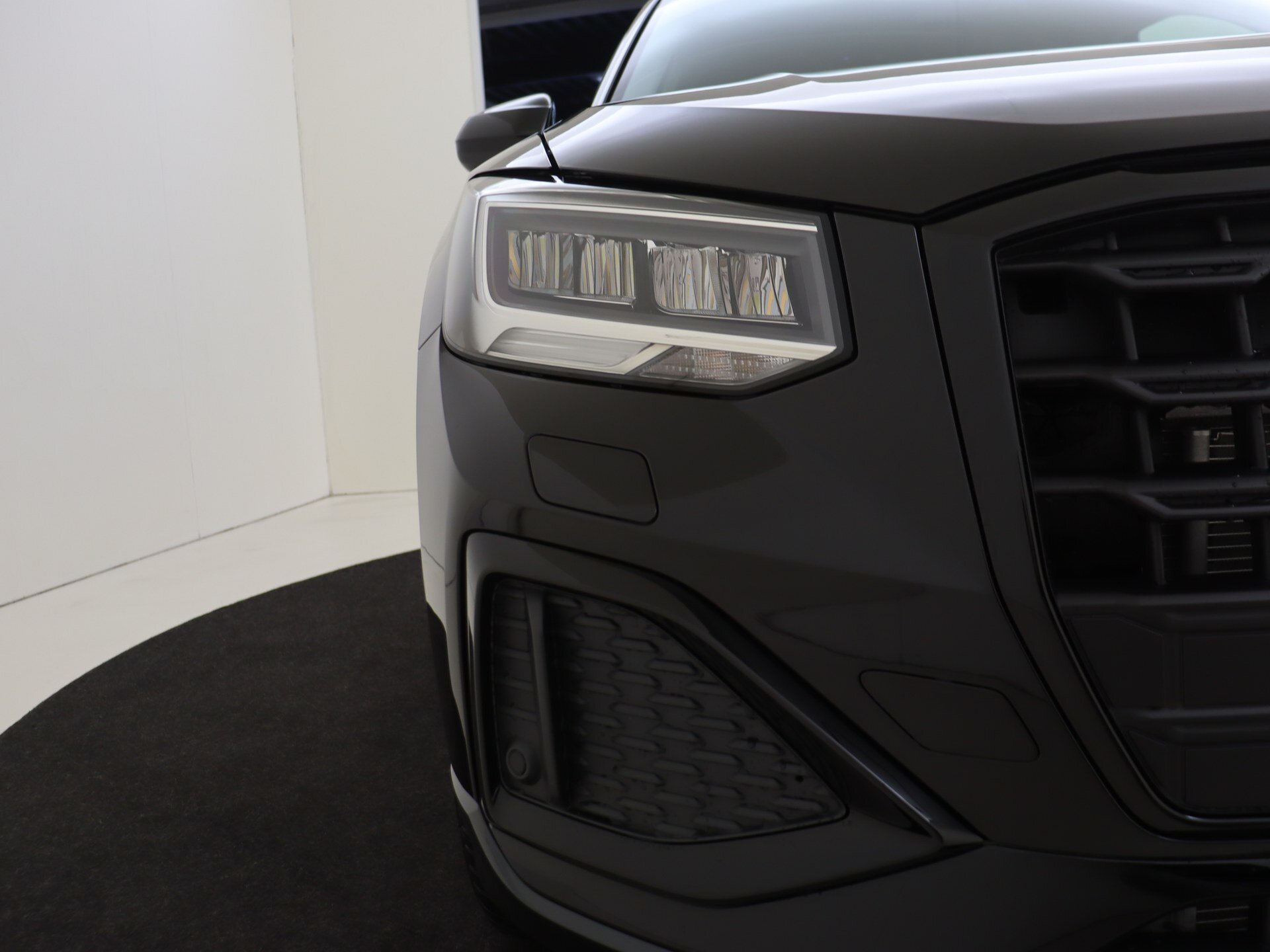 Audi Q2 35 TFSI S tronic 150pk - Afbeelding 4