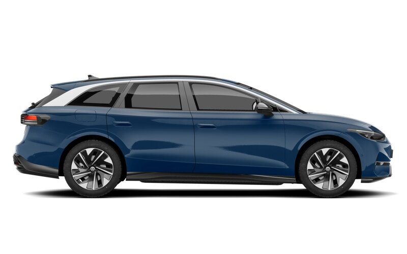 Volkswagen ID.7 Tourer Pro S Limited Edition - Afbeelding 4